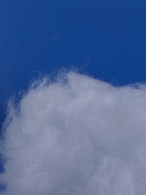 K370 Polyester Fiber Wadding Garment Soft Wadding Polyester Fibre