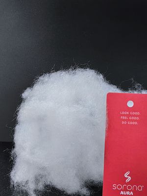 Sorona Down Like Sorona Polyester Fiber Ball Fluffier Warmer And Lighter